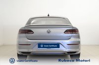 Auto Volkswagen Arteon 2.0 Bitdi Scr 4Motion Dsg Sport R-Line Bmt 240Cv Usate A Perugia