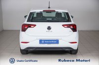 Auto Volkswagen Polo 1.0 Tgi 5P. Life 90Cv Usate A Perugia