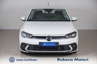 Auto Volkswagen Polo 1.0 Tgi 5P. Life 90Cv Usate A Perugia