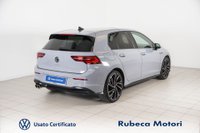 Auto Volkswagen Golf 2.0 Tdi Gtd Dsg 200Cv Usate A Perugia