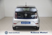 Auto Volkswagen E-Up! E-Up 61 Kw 1 Rapporto 83Cv Usate A Perugia