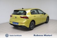 Auto Volkswagen Golf 2.0 Tdi Life 115Cv Usate A Perugia