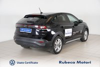 Auto Volkswagen Taigo 1.0 Tsi Life 110Cv Usate A Perugia