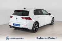 Auto Volkswagen Golf 2.0 Tdi Gtd Dsg 200Cv Usate A Perugia