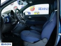 FIAT 500 Hybrid Ibrida 1.0 Hybrid NUOVA DA ORDINARE! Nuova in provincia di Bergamo - Auto Ghinzani Srl img-17