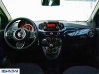 FIAT 500 Hybrid Ibrida 1.0 Hybrid NUOVA DA ORDINARE! Nuova in provincia di Bergamo - Auto Ghinzani Srl img-11