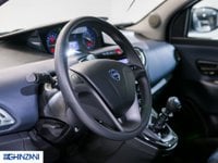 Lancia Ypsilon Ibrida 1.0 FireFly 5 porte S&S Hybrid Oro - Pronta consegna! Nuova in provincia di Bergamo - Auto Ghinzani Srl San Paolo img-9