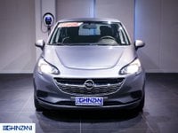 Opel Corsa Benzina/GPL 1.4 GPL 5 porte Advance con impianto GPL Usata in provincia di Bergamo - Auto Ghinzani Srl San Paolo img-2