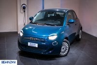 FIAT 500 Electric Elettrica Berlina 42 kWh - Nuova da ordinare! Nuova in provincia di Bergamo - Auto Ghinzani Srl img-1
