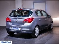 Opel Corsa Benzina/GPL 1.4 GPL 5 porte Advance con impianto GPL Usata in provincia di Bergamo - Auto Ghinzani Srl San Paolo img-4