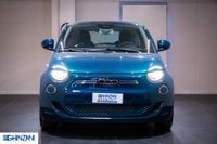 FIAT 500 Electric Elettrica Berlina 42 kWh - Nuova da ordinare! Nuova in provincia di Bergamo - Auto Ghinzani Srl img-2