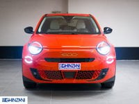 FIAT 600e Elettrica La Prima - Pronta Consegna! Nuova in provincia di Bergamo - Auto Ghinzani Srl img-2
