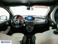 FIAT 500 Hybrid Ibrida 1.0 Hybrid Dolcevita Neo Patentati Usata in provincia di Bergamo - Auto Ghinzani Srl img-8