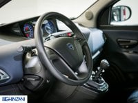 Lancia Ypsilon Ibrida 1.0 FireFly 5 porte S&S Hybrid Oro - Km0 Usata in provincia di Bergamo - Auto Ghinzani Srl img-9