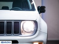 Jeep Renegade Diesel 1.6 Mjt 130 CV Limited - Pronta Consegna! Usata in provincia di Bergamo - Auto Ghinzani Srl San Paolo img-12