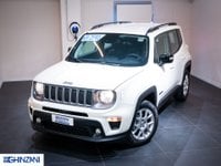 Jeep Renegade Diesel 1.6 Mjt 130 CV Limited - Pronta Consegna! Usata in provincia di Bergamo - Auto Ghinzani Srl San Paolo img-1