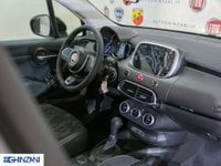 FIAT 500X Ibrida 1.5 T4 Hybrid 130 CV DCT Cross Dolcevita - Km0 Usata in provincia di Bergamo - Auto Ghinzani Srl img-10