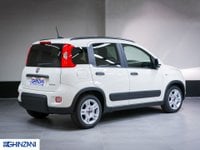 FIAT Panda Ibrida 1.0 FireFly Hybrid Neo Patentati - Km0 Usata in provincia di Bergamo - Auto Ghinzani Srl img-3