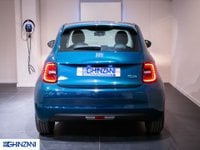 FIAT 500 Electric Elettrica Berlina 42 kWh - Nuova da ordinare! Nuova in provincia di Bergamo - Auto Ghinzani Srl img-3