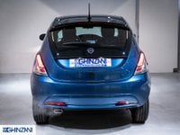 Lancia Ypsilon Benzina/GPL 1.2 69 CV 5 porte GPL Ecochic - Pronta consegna! Nuova in provincia di Bergamo - Auto Ghinzani Srl San Paolo img-4