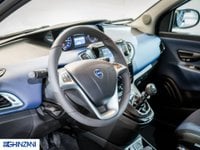 Lancia Ypsilon Benzina/GPL 1.2 69 CV 5 porte GPL Ecochic - Pronta consegna! Nuova in provincia di Bergamo - Auto Ghinzani Srl img-9