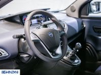 Lancia Ypsilon Ibrida 1.0 FireFly 5 porte S&S Hybrid Platino - Pronta consegna! Nuova in provincia di Bergamo - Auto Ghinzani Srl img-9