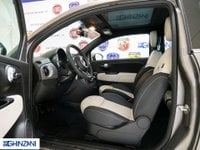 FIAT 500 Hybrid Ibrida 1.0 Hybrid Dolcevita Neo Patentati Usata in provincia di Bergamo - Auto Ghinzani Srl img-6