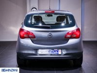 Opel Corsa Benzina/GPL 1.4 GPL 5 porte Advance con impianto GPL Usata in provincia di Bergamo - Auto Ghinzani Srl San Paolo img-3