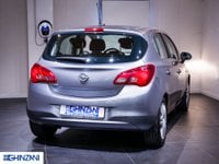 Opel Corsa Benzina/GPL 1.4 GPL 5 porte Advance con impianto GPL Usata in provincia di Bergamo - Auto Ghinzani Srl San Paolo img-5
