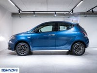 Lancia Ypsilon Benzina/GPL 1.2 69 CV 5 porte GPL Ecochic - Pronta consegna! Nuova in provincia di Bergamo - Auto Ghinzani Srl img-3