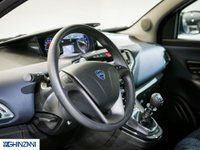 Lancia Ypsilon Ibrida 1.0 FireFly 5 porte S&S Hybrid Oro - Pronta consegna! Nuova in provincia di Bergamo - Auto Ghinzani Srl San Paolo img-9