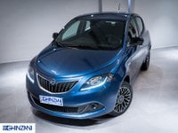 Lancia Ypsilon Benzina/GPL 1.2 69 CV 5 porte GPL Ecochic - Pronta consegna! Nuova in provincia di Bergamo - Auto Ghinzani Srl img-1