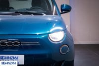 FIAT 500 Electric Elettrica Berlina 42 kWh - Nuova da ordinare! Nuova in provincia di Bergamo - Auto Ghinzani Srl img-12