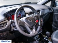 Opel Corsa Benzina/GPL 1.4 GPL 5 porte Advance con impianto GPL Usata in provincia di Bergamo - Auto Ghinzani Srl San Paolo img-8