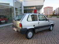 Auto Fiat Panda 900 I.e. (Ok Neopatentati) Usate A Monza E Della Brianza