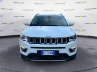 Auto Jeep Compass 4Xe 2ª Serie 1.3 T4 190Cv Phev At6 4Xe Limited Usate A Roma