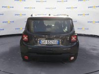 Auto Jeep Renegade 4Xe Phev Plug-In Hybrid My22 Limited 1.3 Turbo T4 Phev 4Xe At6 190Cv Km0 A Roma