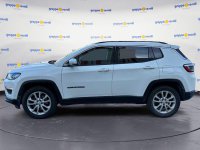 Auto Jeep Compass 4Xe 2ª Serie 1.3 T4 190Cv Phev At6 4Xe Limited Usate A Roma