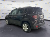 Auto Jeep Renegade 1.6 Mjt Limited Usate A Roma