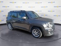 Auto Jeep Renegade 1.0 T3 Limited Usate A Roma