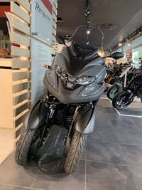 Moto Yamaha Tricity 300 Nuove Pronta Consegna A Treviso