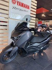 Moto Yamaha X-Max 125 Nuove Pronta Consegna A Treviso