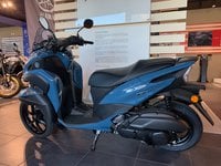 Moto Yamaha Tricity 155 Nuove Pronta Consegna A Treviso