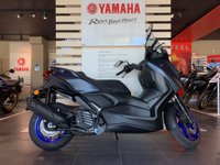 Moto Yamaha X-Max 125 Nuove Pronta Consegna A Treviso