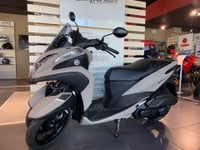 Moto Yamaha Tricity 125 Nuove Pronta Consegna A Treviso
