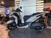Moto Yamaha Tricity 125 Nuove Pronta Consegna A Treviso