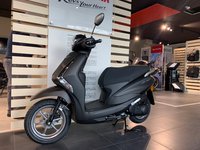 Moto Yamaha D'elight 125 Nuove Pronta Consegna A Treviso