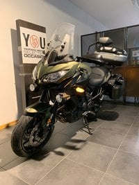 Moto Kawasaki Versys 650 Grand Tourer Usate A Treviso
