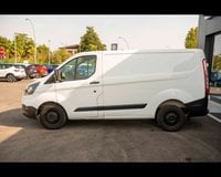 Auto Ford Transit Custom 260 2.0 Tdci Pc Furgone Entry Usate A Treviso
