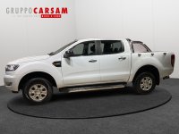 Auto Ford Ranger 2.2Tdci Dc Limited 5 Posti Usate A Torino